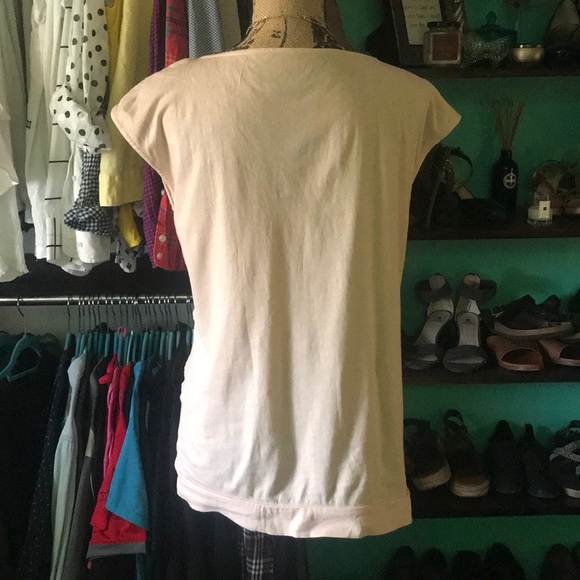 Loft blush top - Picture 5 of 5